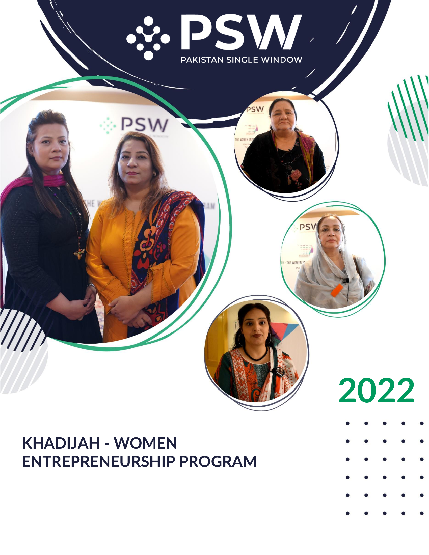 Khadijah Women Entrepreneurship Program