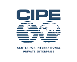 Centre for International Private Enterprise (CIPE)