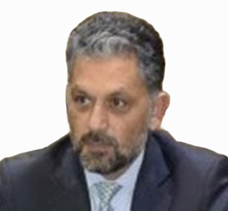 Syed Shakeel Shah