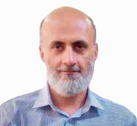 Muhammad Waqas Azeem
