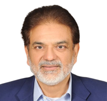 Samir S. Amir
