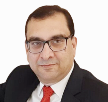 Ashhad Jawwad